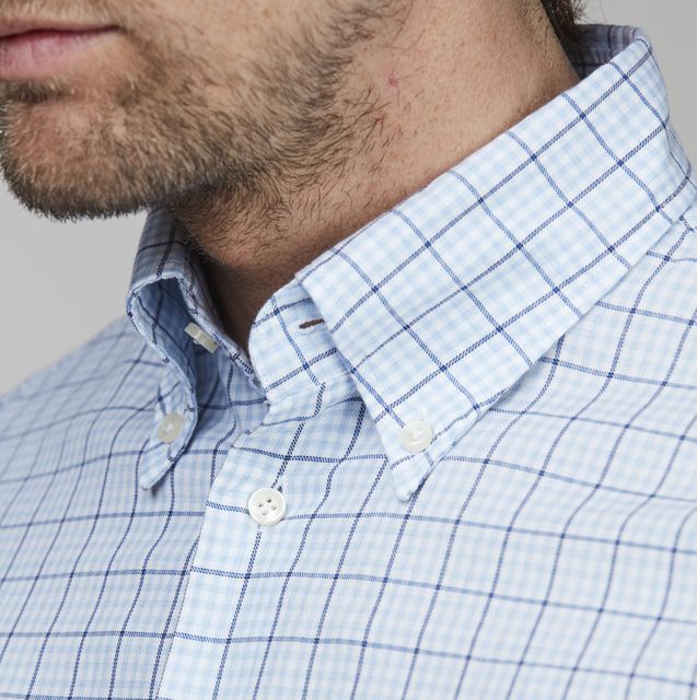 POSITANO BUTTON DOWN SHIRT POSITANO BUTTON DOWN SHIRT