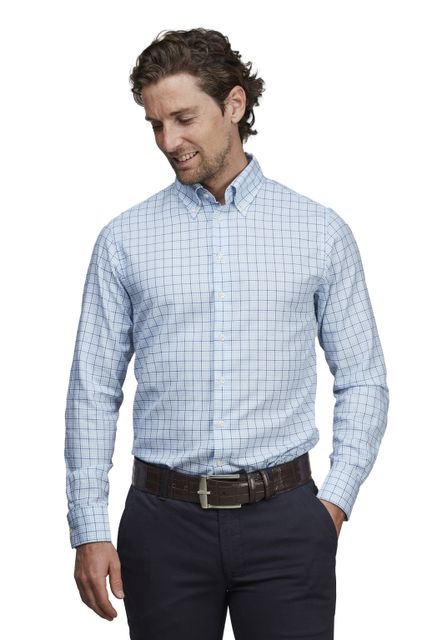 POSITANO BUTTON DOWN SHIRT POSITANO BUTTON DOWN SHIRT