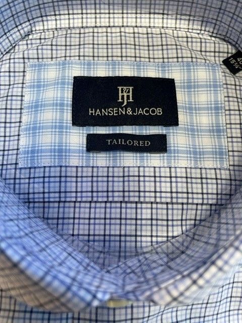 MATRIX SHIRT CUT AWAY