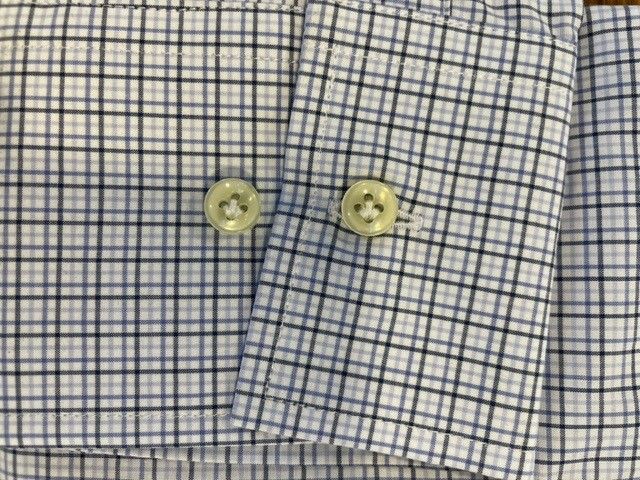 MATRIX SHIRT CUT AWAY