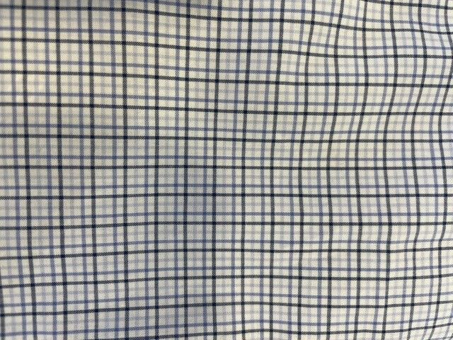 MATRIX SHIRT CUT AWAY