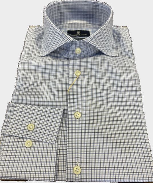 MATRIX SHIRT CUT AWAY