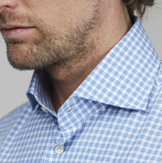 MATRIX SHIRT CUT AWAY