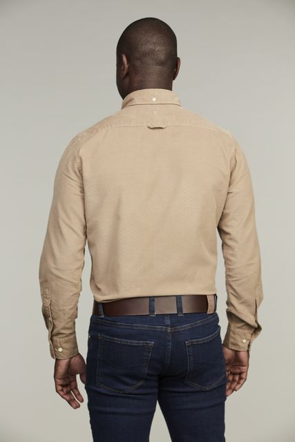 TINY CORD CLASSIC SHIRT TINY CORD CLASSIC SHIRT