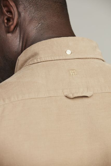TINY CORD CLASSIC SHIRT TINY CORD CLASSIC SHIRT