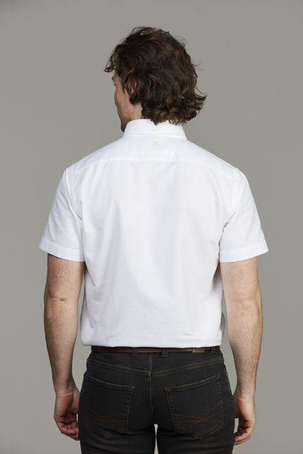 Urban Oxford sh.sl shirt Urban Oxford sh.sl shirt