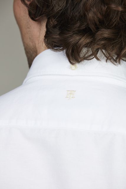 Urban Oxford sh.sl shirt Urban Oxford sh.sl shirt