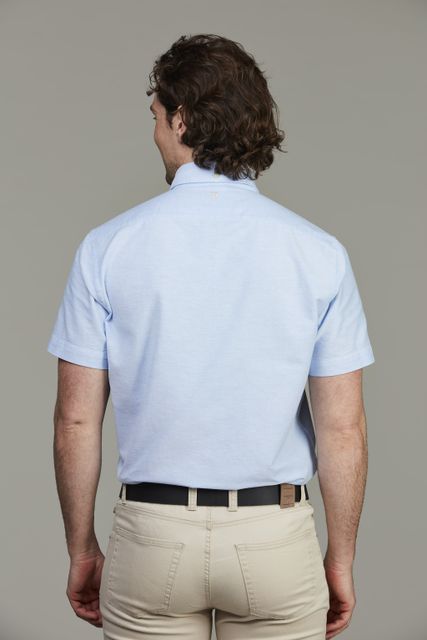 Urban Oxford sh.sl shirt Urban Oxford sh.sl shirt