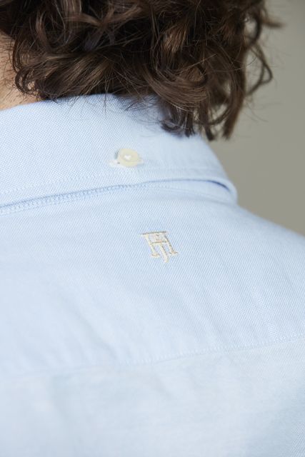 Urban Oxford sh.sl shirt Urban Oxford sh.sl shirt