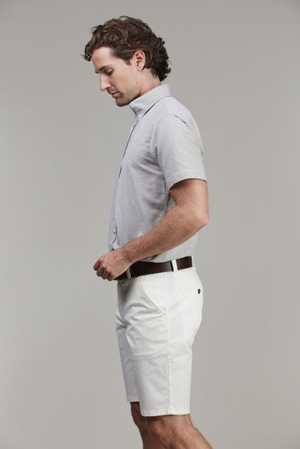 Urban Oxford sh.sl shirt Urban Oxford sh.sl shirt