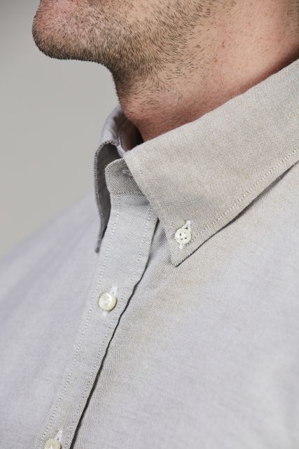 Urban Oxford sh.sl shirt Urban Oxford sh.sl shirt