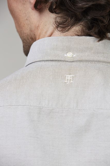 Urban Oxford sh.sl shirt Urban Oxford sh.sl shirt