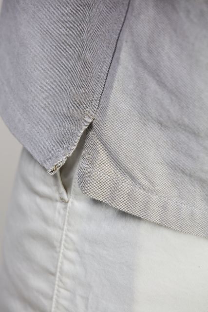 Urban Oxford sh.sl shirt Urban Oxford sh.sl shirt