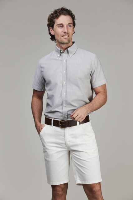 Urban Oxford sh.sl shirt Urban Oxford sh.sl shirt