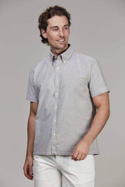 Urban Oxford sh.sl shirt Urban Oxford sh.sl shirt