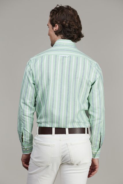 Gusto stripe shirt Gusto stripe shirt