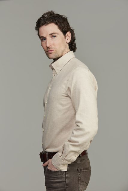 Soft Flanel Solid Shirt