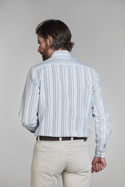 Gelato Stripe Shirt