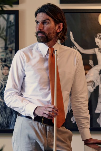 SHIRT, DRESSED WINTWILL SHIRT, DRESSED WINTWILL
