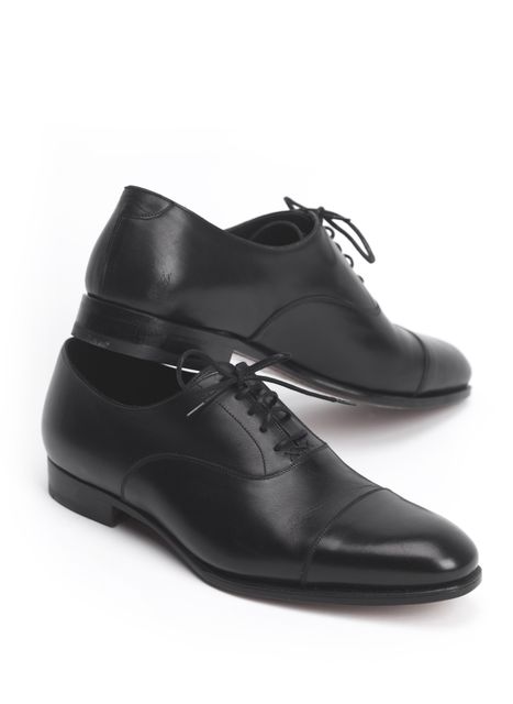 Mariano calf shoe