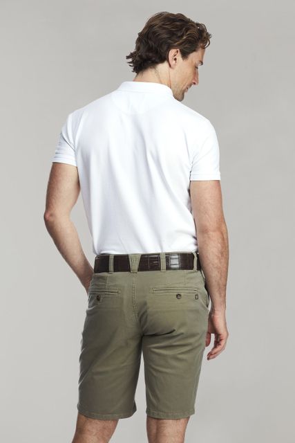 CLASSIC CHINO SHORTS