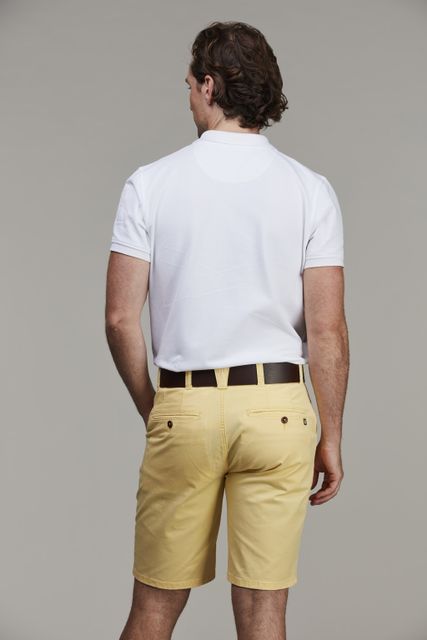 Classic chino shorts