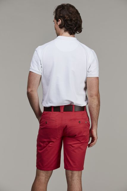 Classic chino shorts