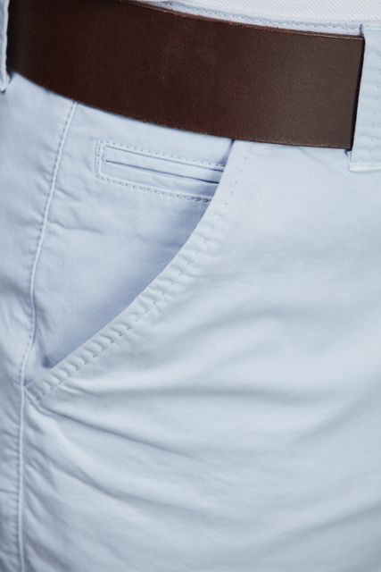 Classic chino shorts