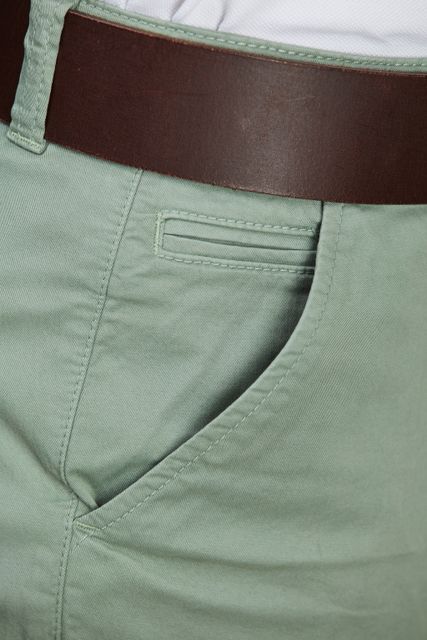 Classic chino shorts