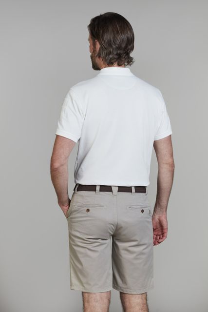 Classic Chino Shorts