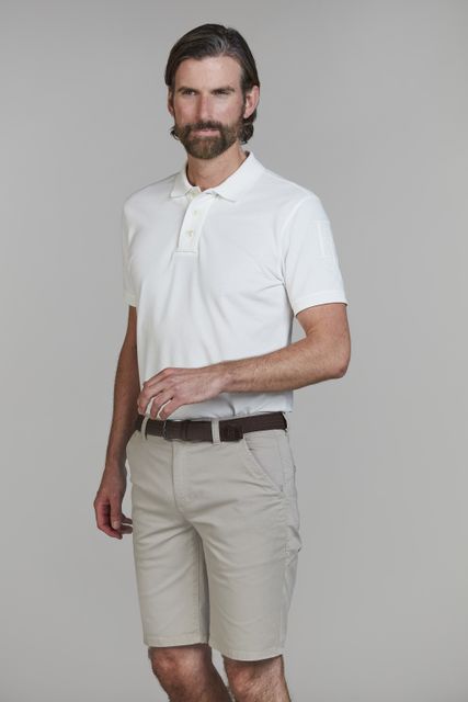 Classic Chino Shorts