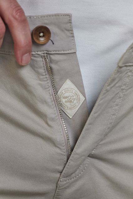 Classic Chino Shorts