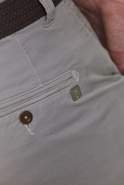 Classic Chino Shorts
