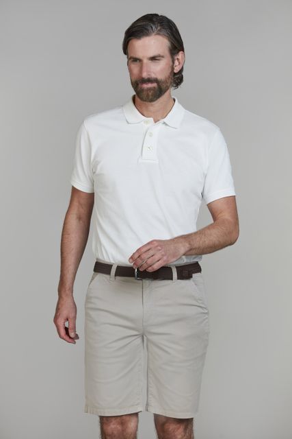 Classic Chino Shorts Classic Chino Shorts MAULWURF