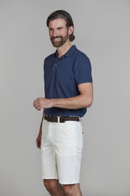 Classic Chino Shorts