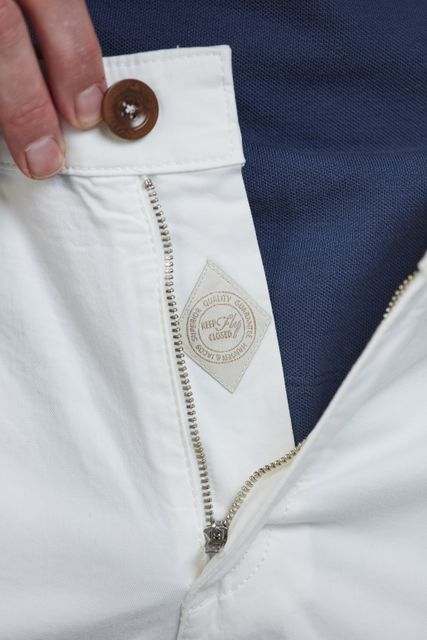 Classic Chino Shorts