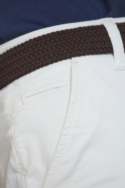 Classic Chino Shorts