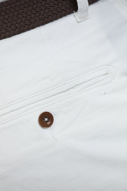 Classic Chino Shorts