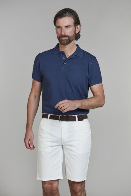 Classic Chino Shorts Classic Chino Shorts WEISS