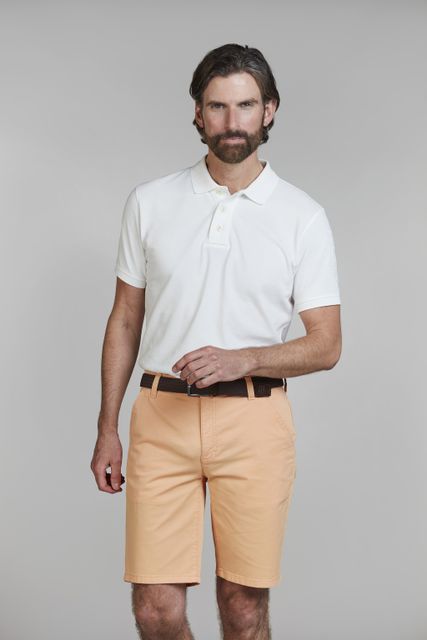 Classic Chino Shorts
