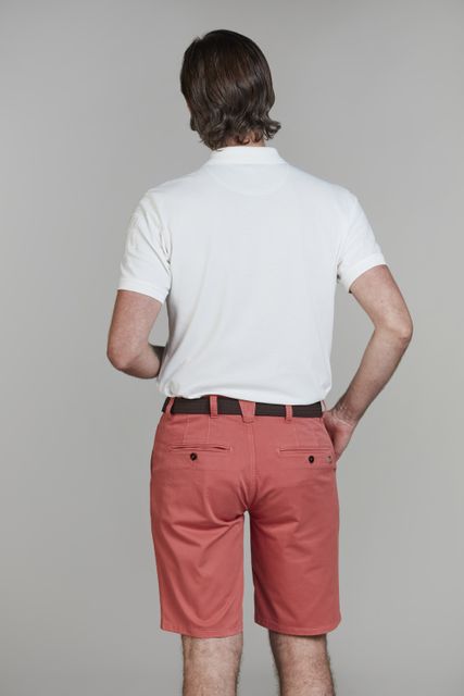 Classic Chino Shorts