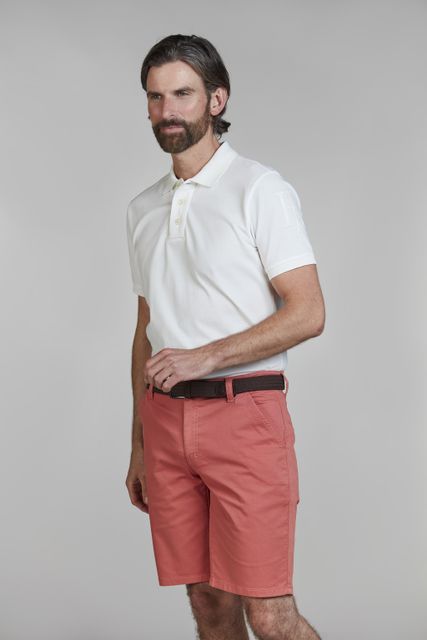 Classic Chino Shorts