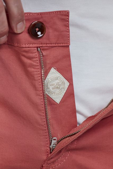 Classic Chino Shorts