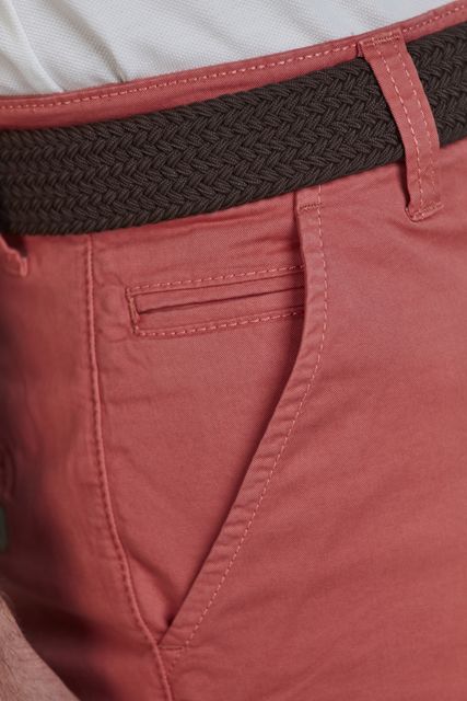 Classic Chino Shorts