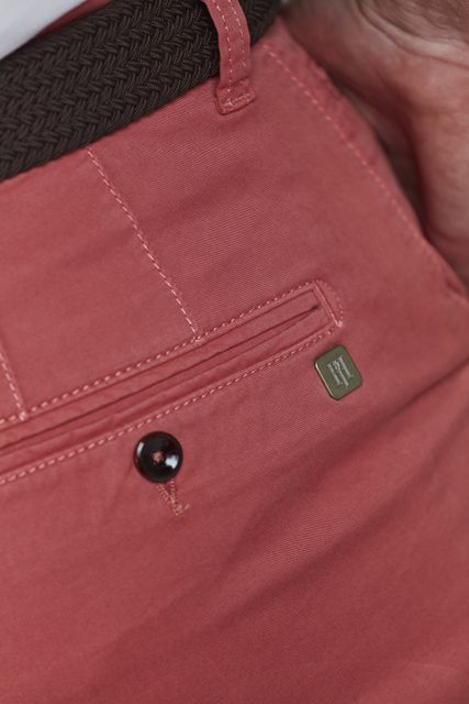 Classic Chino Shorts