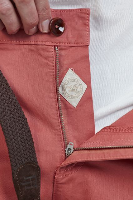 Classic Chino Shorts