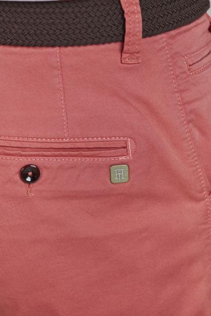 Classic Chino Shorts