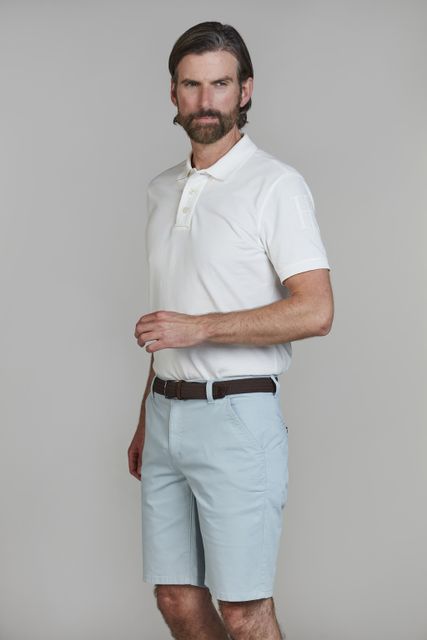 Classic Chino Shorts