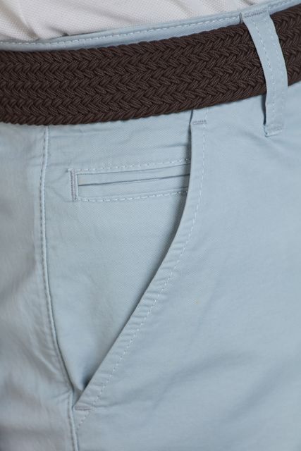 Classic Chino Shorts