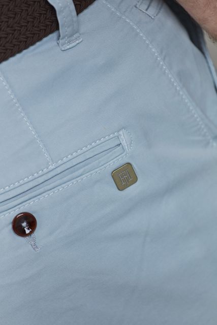 Classic Chino Shorts